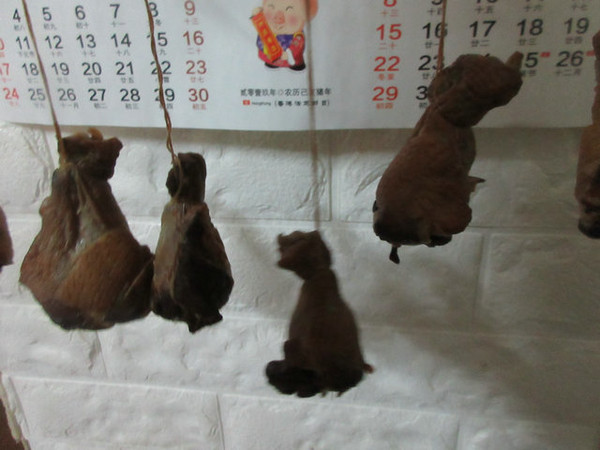 蒸醬小雞腿的做法-醬香味蒸菜譜-易網健康養生網 蒸醬小雞腿的做法-醬香味蒸菜譜