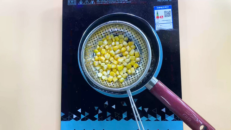 我愿意為這盤金沙玉米多吃兩碗飯!的做法-咸鮮味炒菜譜-易網(wǎng)健康養(yǎng)生網(wǎng) 我愿意為這盤金沙玉米多吃兩碗飯!的做法-咸鮮味炒菜譜