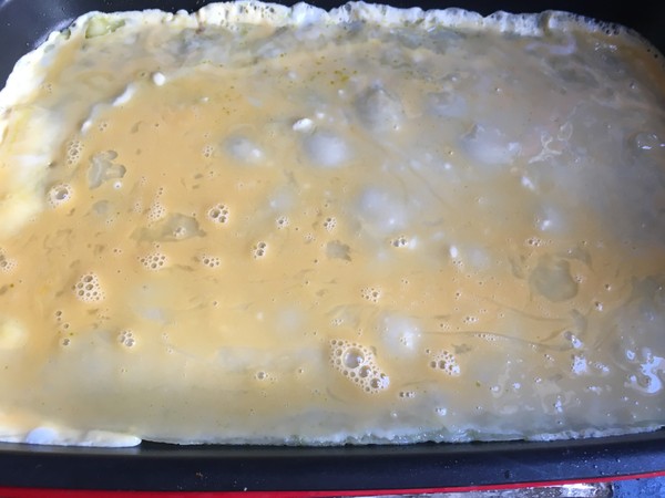 糯米飯豆皮的做法-家常味煎菜譜-易網健康養生網 糯米飯豆皮的做法-家常味煎菜譜