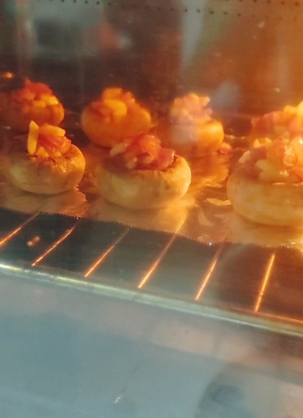 焗蘑菇的做法-其它口味焗菜譜-易網健康養生網 焗蘑菇的做法-其它口味焗菜譜