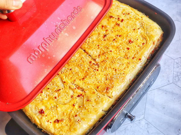 糯米飯豆皮的做法-家常味煎菜譜-易網健康養生網 糯米飯豆皮的做法-家常味煎菜譜