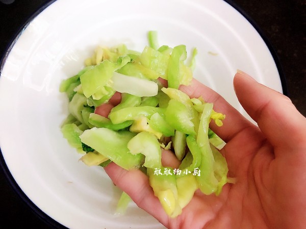 自制潮汕貢菜——潮汕人獨(dú)有的家常小菜的做法-家常味腌菜譜