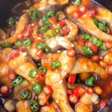 家常燉草魚的做法-家常味燉菜譜