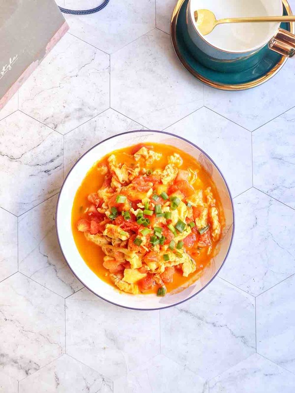 番茄雞蛋的做法-家常味炒菜譜-易網(wǎng)健康養(yǎng)生網(wǎng) 番茄雞蛋的做法-家常味炒菜譜