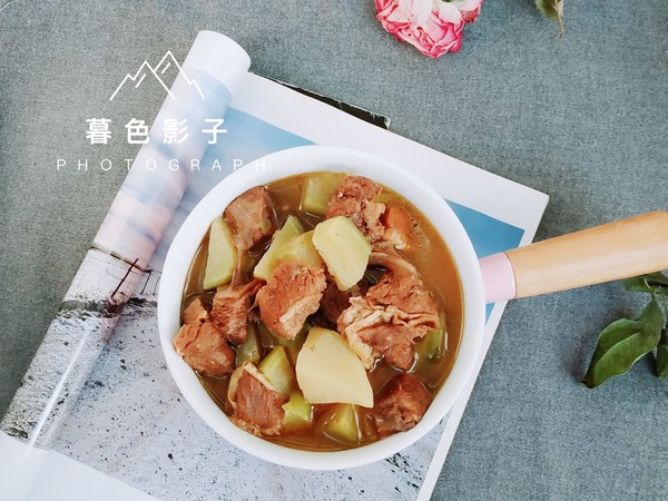 蘿卜牛肉煲的做法-家常味燉菜譜-易網(wǎng)健康養(yǎng)生網(wǎng) 蘿卜牛肉煲的做法-家常味燉菜譜