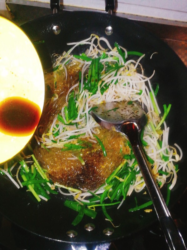 炒合菜的做法-家常味炒菜譜-易網(wǎng)健康養(yǎng)生網(wǎng) 炒合菜的做法-家常味炒菜譜