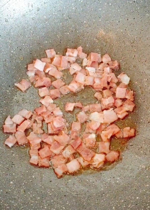 乾隆生菜包的做法-家常味炒菜譜