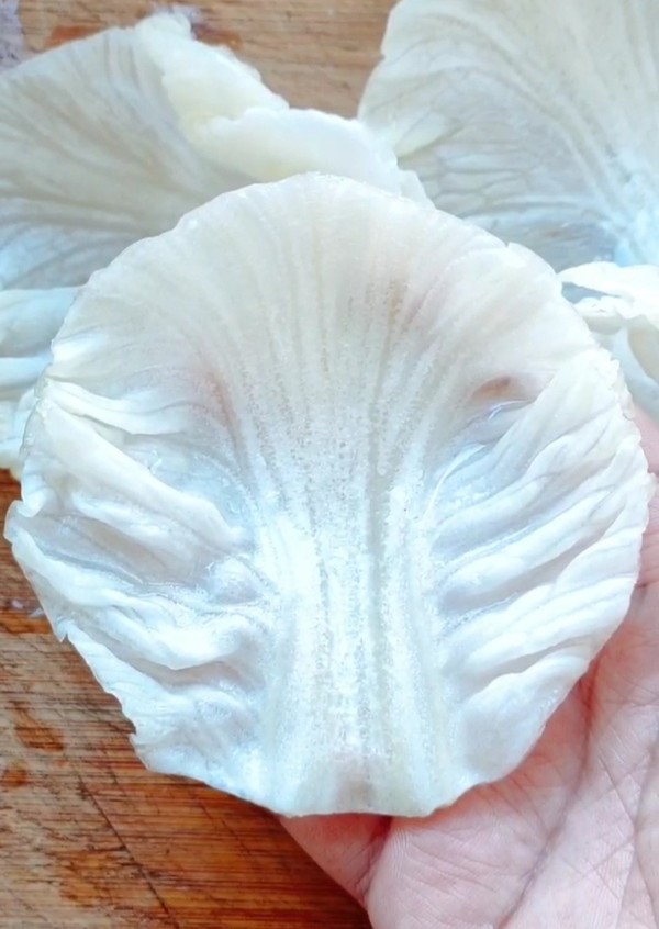 乾隆生菜包的做法-家常味炒菜譜