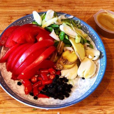 貴州凱里酸湯魚的做法的做法-酸辣味煮菜譜-易網(wǎng)健康養(yǎng)生網(wǎng) 貴州凱里酸湯魚的做法的做法-酸辣味煮菜譜