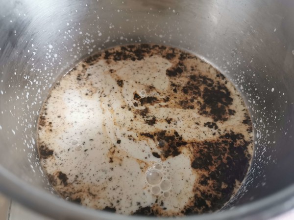 圣誕馴鹿咖啡慕斯的做法-其它口味烘焙菜譜-易網健康養生網 圣誕馴鹿咖啡慕斯的做法-其它口味烘焙菜譜