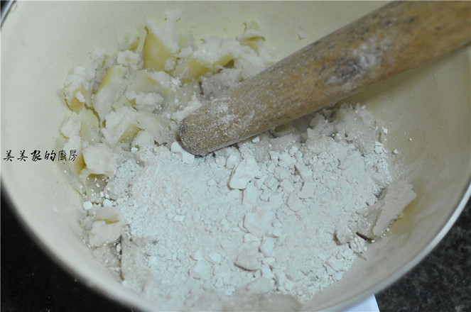 紅薯山藥餅的做法-家常味蒸菜譜-易網健康養生網 紅薯山藥餅的做法-家常味蒸菜譜