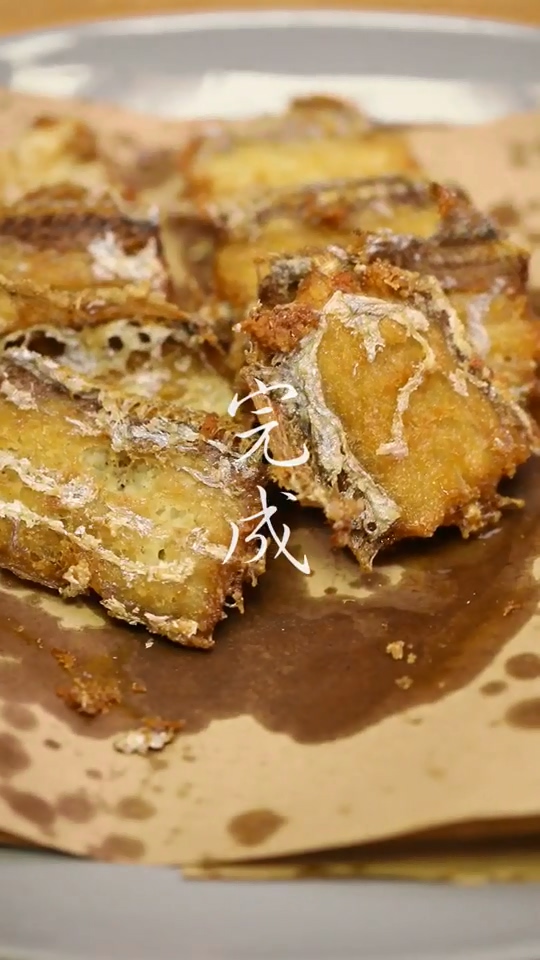 炸帶魚的做法-家常味炸菜譜-易網健康養生網 炸帶魚的做法-家常味炸菜譜