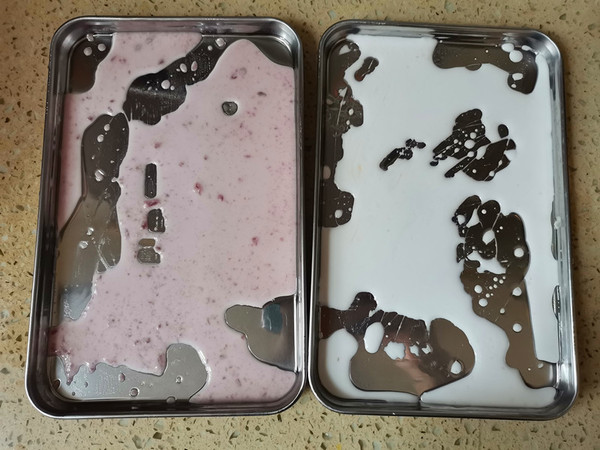 三色腸粉的做法-咸鮮味蒸菜譜-易網健康養生網 三色腸粉的做法-咸鮮味蒸菜譜