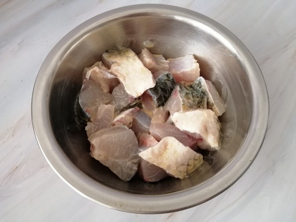 麻辣魚塊的做法-麻辣味炸菜譜-易網(wǎng)健康養(yǎng)生網(wǎng) 麻辣魚塊的做法-麻辣味炸菜譜