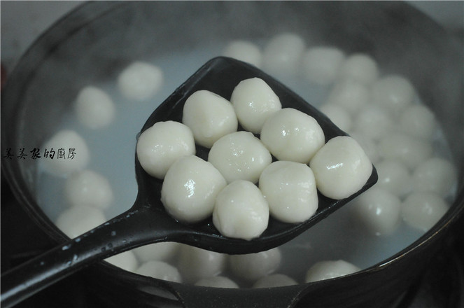 炒糯米糍的做法-家常味炒菜譜-易網健康養生網 炒糯米糍的做法-家常味炒菜譜