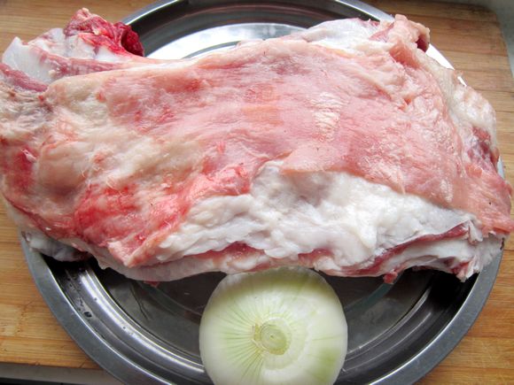 孜然烤羊排的做法-家常味烤菜譜-易網<a href=http://m.logojc.com/ target=_blank class=infotextkey>健康養生</a>網 孜然烤羊排的做法-家常味烤菜譜