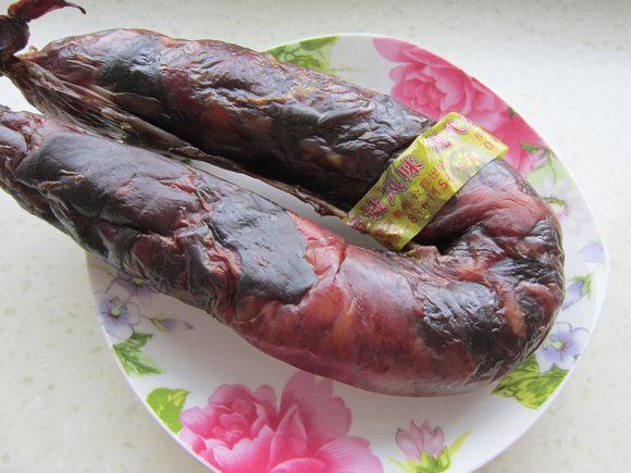 爆炒熏馬腸的做法-香辣味炒菜譜-易網<a href=http://m.logojc.com/ target=_blank class=infotextkey>健康養生</a>網 爆炒熏馬腸的做法-香辣味炒菜譜