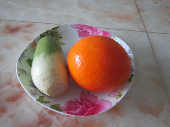 橙子皮拌青蘿卜絲的做法-家常味拌菜譜-易網<a href=http://m.logojc.com/ target=_blank class=infotextkey>健康養生</a>網 橙子皮拌青蘿卜絲的做法-家常味拌菜譜