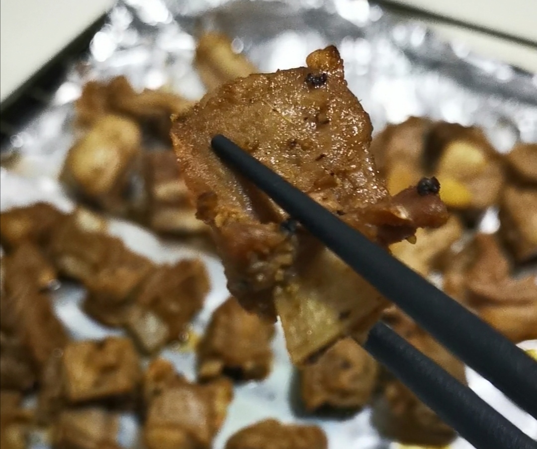 烤羊小排的做法-家常味烤菜譜-易網健康養生網 烤羊小排的做法-家常味烤菜譜