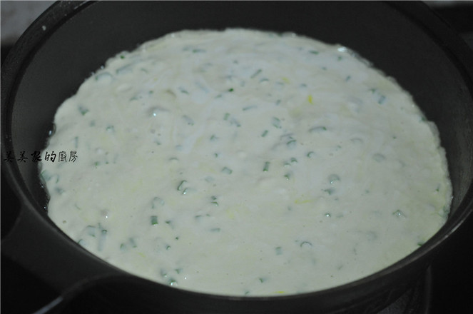 香辣紅薯皮的做法-香辣味煎菜譜