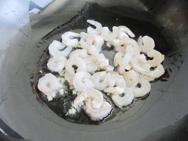 韭苔炒蝦仁的做法-家常味炒菜譜-易網(wǎng)健康養(yǎng)生網(wǎng) 韭苔炒蝦仁的做法-家常味炒菜譜