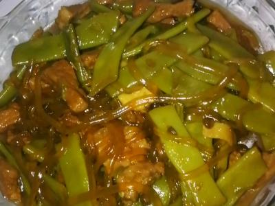 家常燉菜的做法-家常味燉菜譜