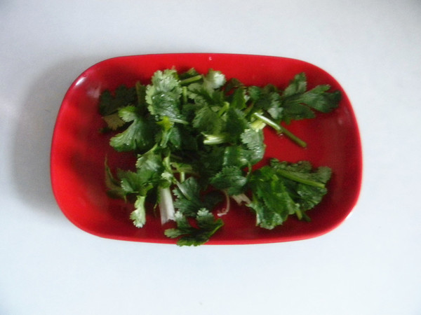 涼拌黑木耳的做法-其它口味拌菜譜