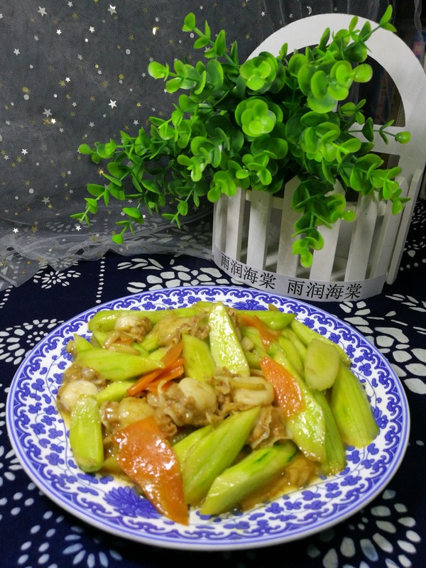 黃瓜炒扇貝的做法-家常味炒菜譜-易網健康養生網 黃瓜炒扇貝的做法-家常味炒菜譜