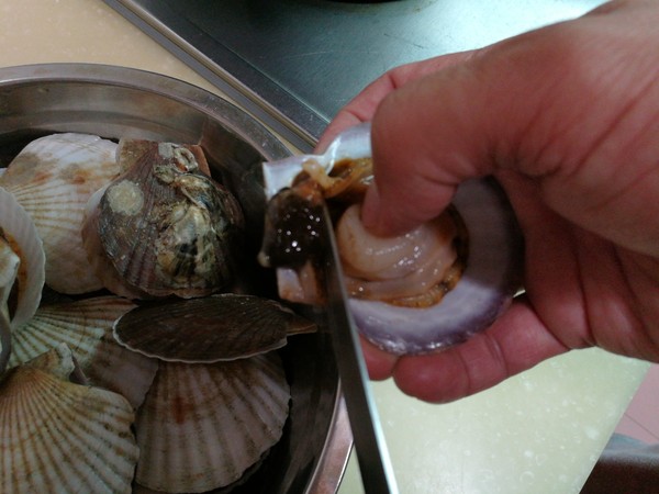 黃瓜炒扇貝的做法-家常味炒菜譜-易網健康養生網 黃瓜炒扇貝的做法-家常味炒菜譜