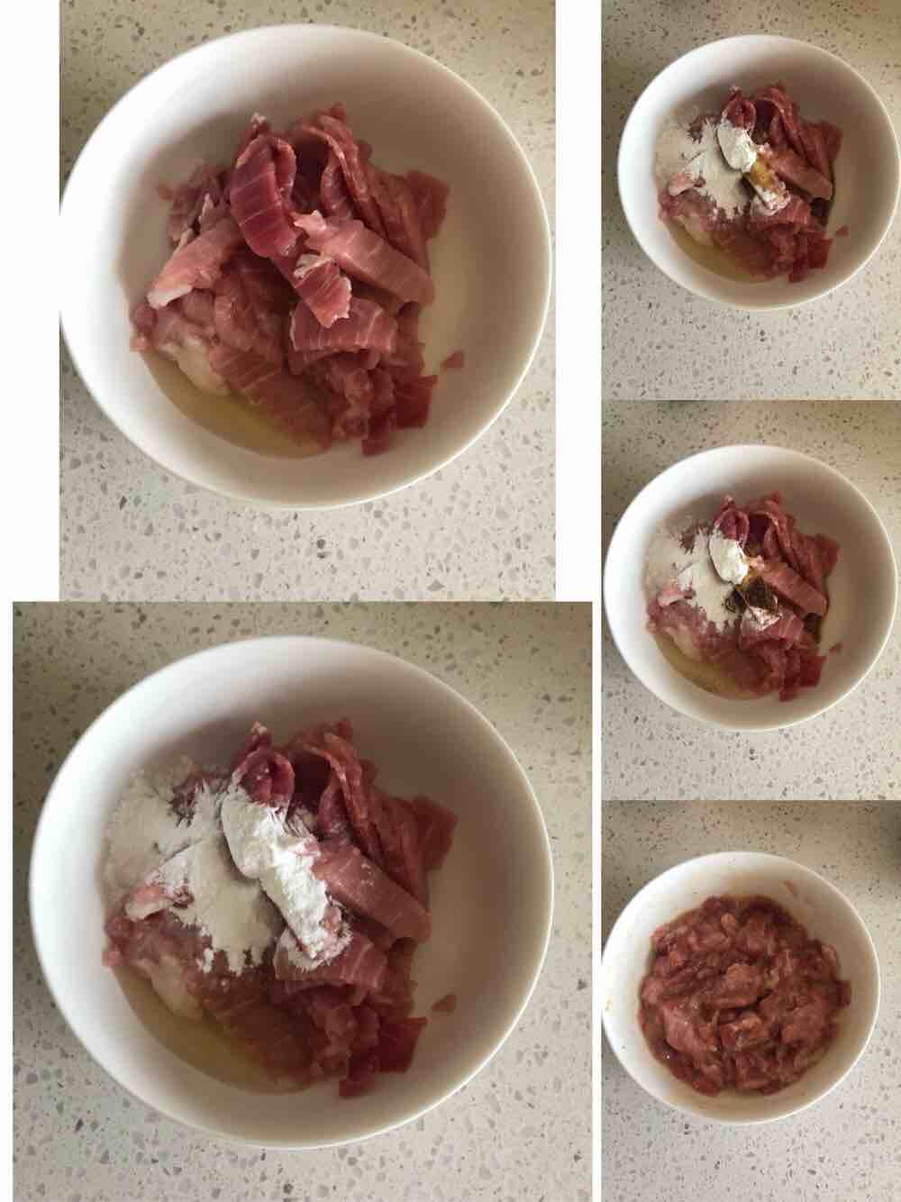 青椒小炒肉的做法-家常味炒菜譜-易網健康養生網 青椒小炒肉的做法-家常味炒菜譜