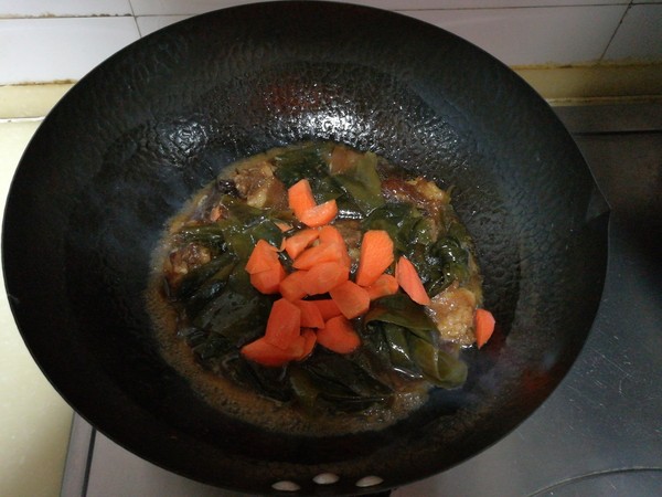 牛筋燉海帶扣的做法-家常味燉菜譜-易網健康養生網 牛筋燉海帶扣的做法-家常味燉菜譜