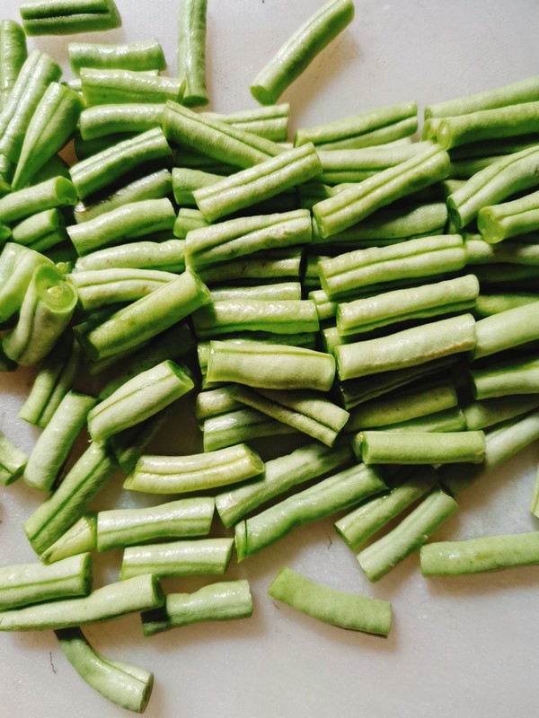 豆角炒肉的做法-咸鮮味炒菜譜-易網健康養生網 豆角炒肉的做法-咸鮮味炒菜譜