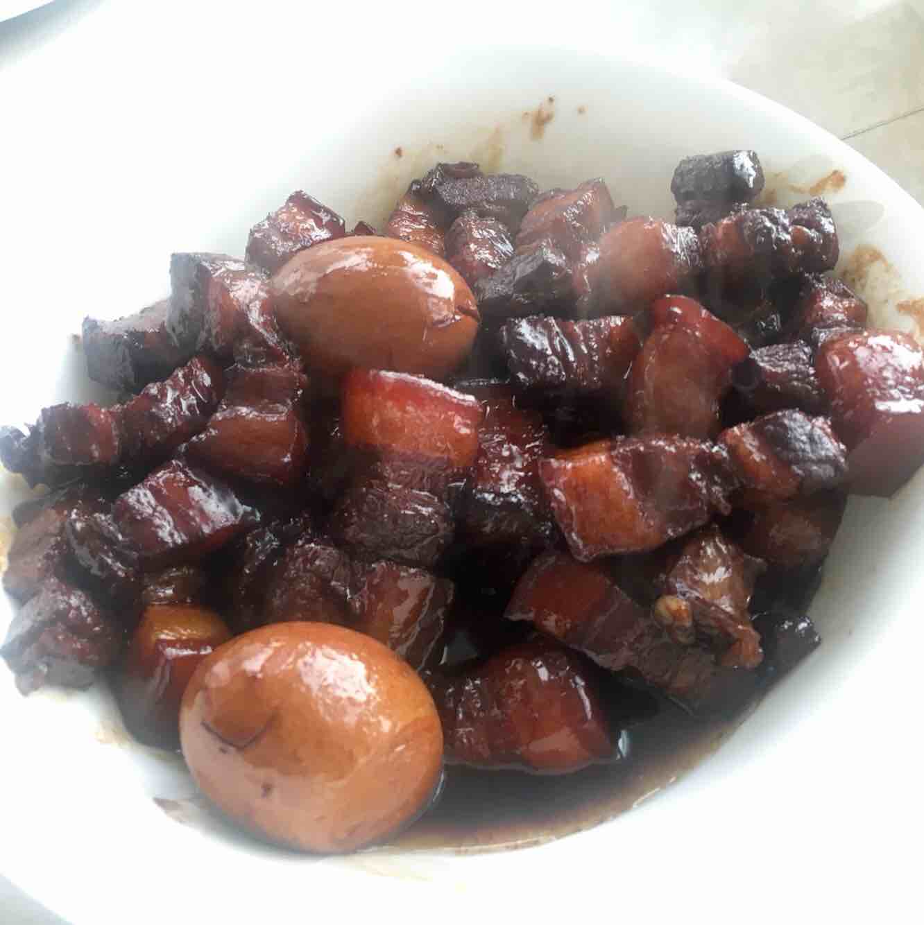 紅燒肉(新手簡易版)的做法-咸鮮味燒菜譜-易網健康養生網 紅燒肉(新手簡易版)的做法-咸鮮味燒菜譜