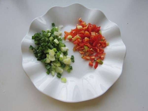 粉絲炒雞蛋的做法-家常味炒菜譜-易網健康養生網 粉絲炒雞蛋的做法-家常味炒菜譜