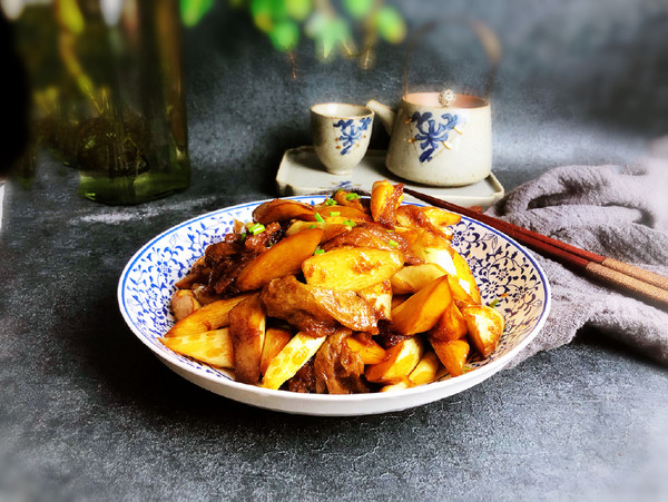 糖醋面筋茭白的做法-酸甜味炒菜譜-易網健康養生網 糖醋面筋茭白的做法-酸甜味炒菜譜