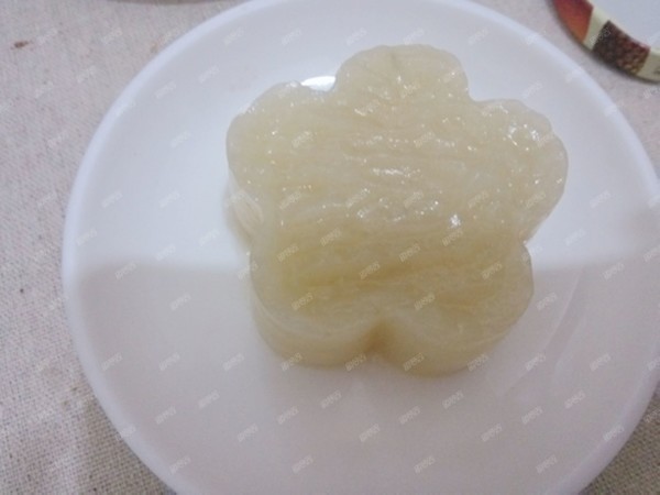 草莓山藥的做法-甜味其它工藝菜譜-易網健康養生網 草莓山藥的做法-甜味其它工藝菜譜