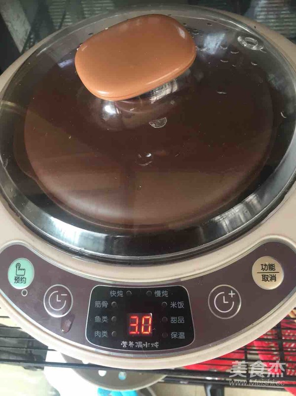 赤小豆骨頭湯的做法-家常味燉菜譜-易網(wǎng)健康養(yǎng)生網(wǎng) 赤小豆骨頭湯的做法-家常味燉菜譜