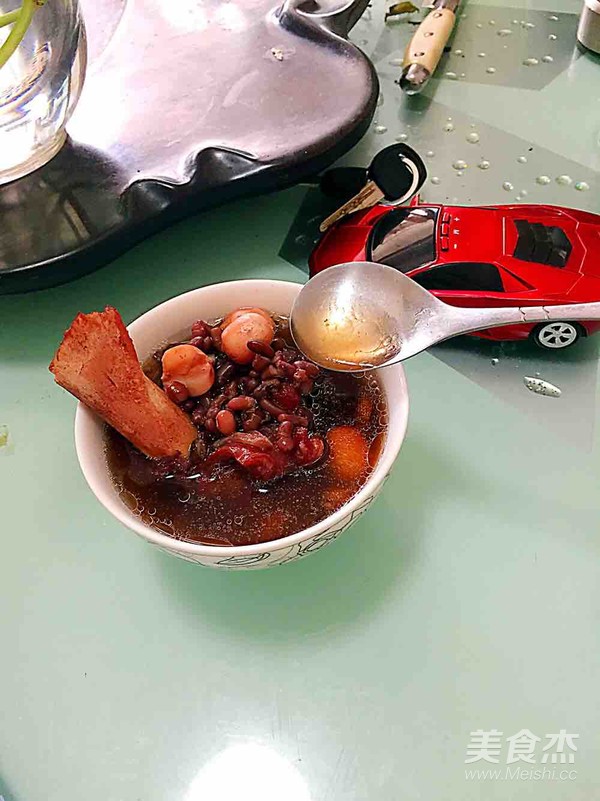 赤小豆骨頭湯的做法-家常味燉菜譜-易網(wǎng)健康養(yǎng)生網(wǎng) 赤小豆骨頭湯的做法-家常味燉菜譜