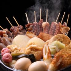 徽湘情緣關(guān)東煮做法的做法-其它口味煮菜譜