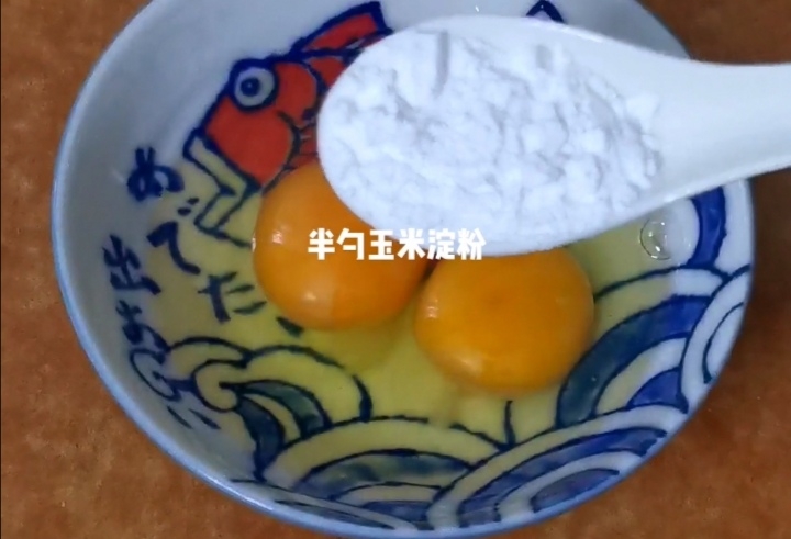 蝦滑蛋的做法-家常味炒菜譜-易網健康養生網 蝦滑蛋的做法-家常味炒菜譜