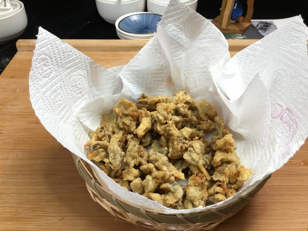 口感香酥,制作簡單的炸蘑菇,比炸肉好吃多了。的做法-家常味煎菜譜-易網健康養生網 口感香酥,制作簡單的炸蘑菇,比炸肉好吃多了。的做法-家常味煎菜譜