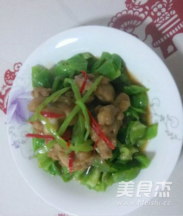 青椒雞翅的做法-其它口味燒菜譜-易網健康養生網 青椒雞翅的做法-其它口味燒菜譜