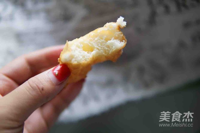 酵母酥脆油條的做法-家常味炸菜譜-易網健康養生網 酵母酥脆油條的做法-家常味炸菜譜