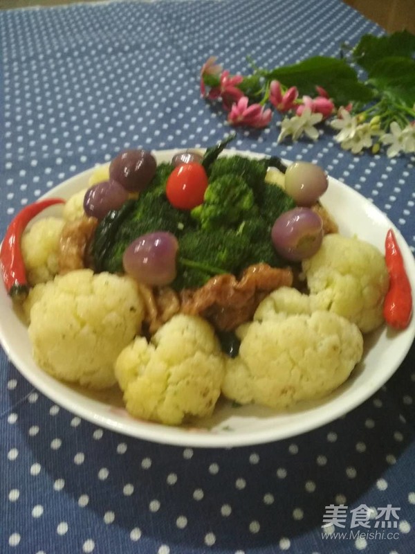 雙花炒面根的做法-家常味炒菜譜-易網(wǎng)健康養(yǎng)生網(wǎng) 雙花炒面根的做法-家常味炒菜譜