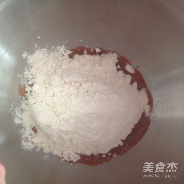 肉醬早餐餅的做法-醬香味煎菜譜-易網健康養生網 肉醬早餐餅的做法-醬香味煎菜譜