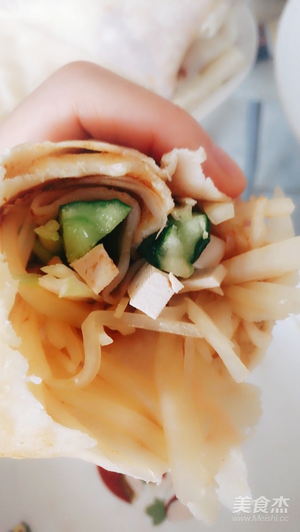 清炒土豆絲快手版的做法-家常味炒菜譜-易網(wǎng)健康養(yǎng)生網(wǎng) 清炒土豆絲快手版的做法-家常味炒菜譜