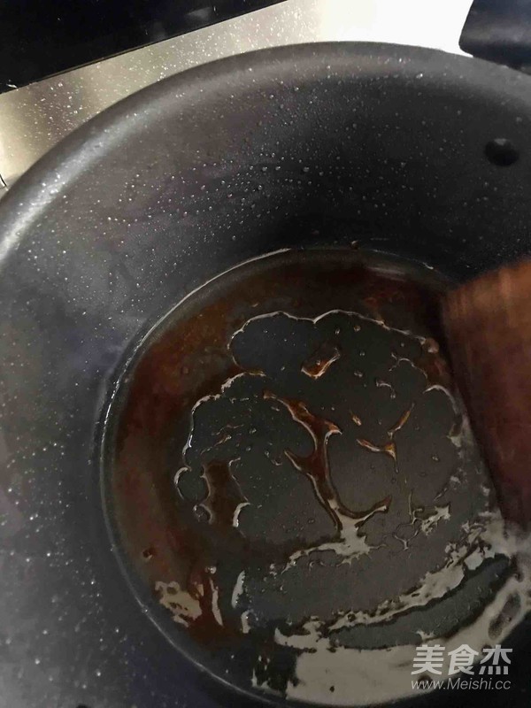 臘八蒜紅燒肉的做法-魚香味燉菜譜-易網健康養生網 臘八蒜紅燒肉的做法-魚香味燉菜譜