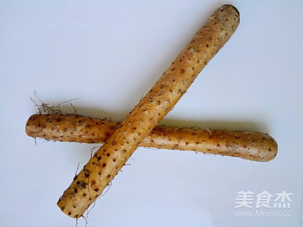 霸王超市丨山藥炒肉片的做法-咸鮮味炒菜譜-易網<a href=http://m.logojc.com/ target=_blank class=infotextkey>健康養生</a>網 霸王超市丨山藥炒肉片的做法-咸鮮味炒菜譜