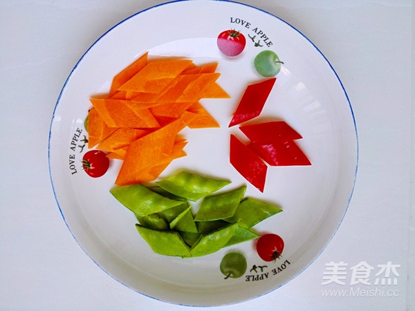 霸王超市丨山藥炒肉片的做法-咸鮮味炒菜譜-易網健康養生網 霸王超市丨山藥炒肉片的做法-咸鮮味炒菜譜