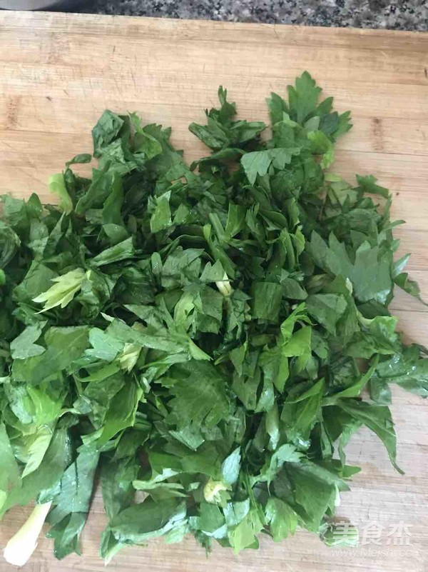 炒不爛子---與炒餅媲美但更有營養的北方面食的做法-家常味蒸菜譜